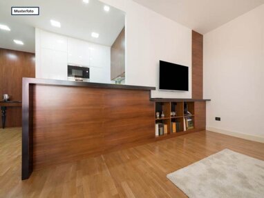 Wohnung zum Kauf Zwangsversteigerung 235.000 € 1 Zimmer 48 m² Groß Flottbek Hamburg 22607