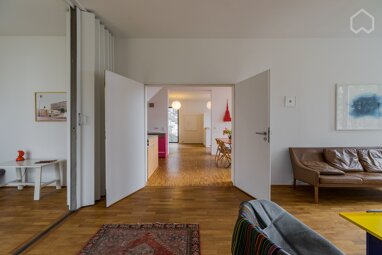 Wohnung zur Miete Wohnen auf Zeit 3.350 € 5 Zimmer 176 m² frei ab sofort Prenzlauer Berg Berlin 10439