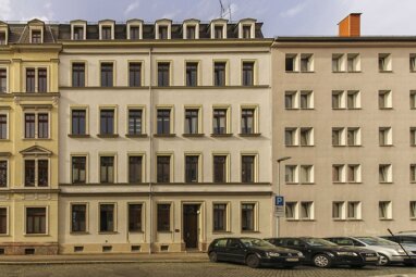 Wohnung zum Kauf 34.900 € 2 Zimmer 41,9 m² 1. Geschoss Zentrum 013 Chemnitz 09111