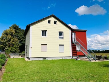 Mehrfamilienhaus zum Kauf 435.000 € 8 Zimmer 150 m² 656 m² Grundstück Obertheres Theres 97531