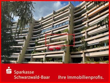 Wohnung zum Kauf 239.000 € 3 Zimmer 95 m² 3. Geschoss Kopsbühl Villingen-Schwenningen 78048