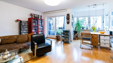 Wohnung zum Kauf 467.000 € 2 Zimmer 57,3 m² 1. Geschoss Friedenheim München 80687