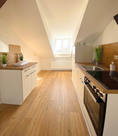 Wohnung zur Miete 639 € 3 Zimmer 73,9 m² 4. Geschoss Lingnerstraße 1 Werder Magdeburg 39114