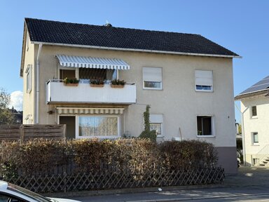 Mehrfamilienhaus zum Kauf 370.000 € 8 Zimmer 167,5 m² 717 m² Grundstück Niederwiesenstr. 8 Südstadt Villingen-Schwenningen 78050