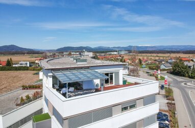 Wohnung zum Kauf 499.000 € 3 Zimmer 131 m² 4. Geschoss Ebenthal in Kärnten 9065
