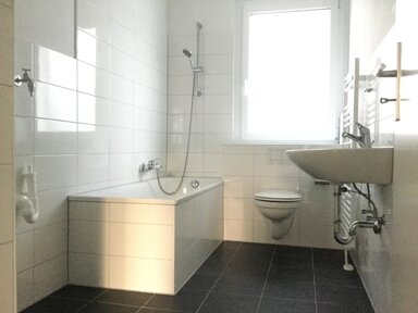 Wohnung zur Miete 696 € 3 Zimmer 74 m² 1. Geschoss frei ab 27.11.2024 Donauschwabenstr. 6 C Milse Bielefeld 33609