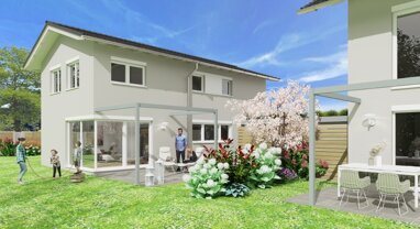 Einfamilienhaus zum Kauf Provisionsfrei 945.000 € 4 Zimmer 119 m² 312 m² Grundstück Bad Aibling Bad Aibling 83043