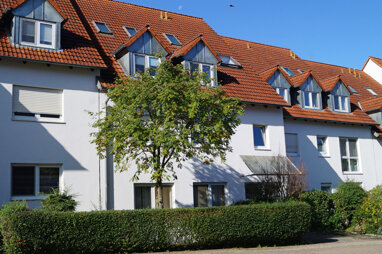 Wohnung zum Kauf 2,5 Zimmer 68 m² Roßtal Roßtal 90574