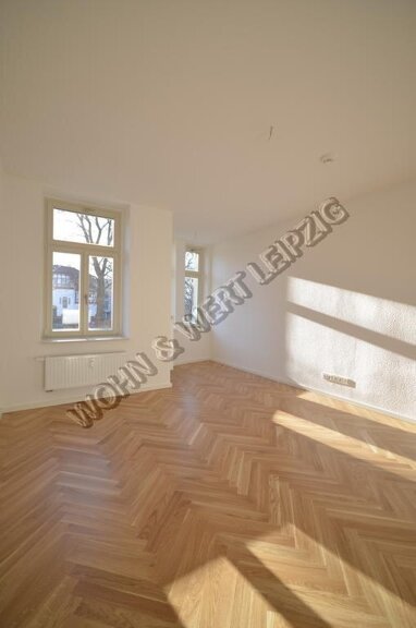 Wohnung zur Miete 910 € 3 Zimmer 109 m² 2. Geschoss Georg-Schwarz-Straße 50 Altlindenau Leipzig 04177