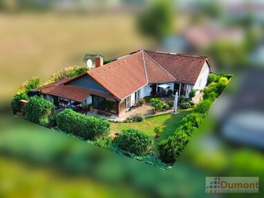 Bungalow zum Kauf provisionsfrei 299.000 € 150 m² 605 m² Grundstück Knapendorf Schkopau / Knapendorf 06258