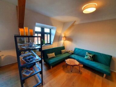 Wohnung zur Miete Wohnen auf Zeit 1.990 € 4 Zimmer 92 m² frei ab sofort Äußere Neustadt (Schönfelder Str.) Dresden 01099