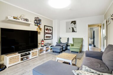 Wohnung zum Kauf 399.000 € 2 Zimmer 53,4 m² 2. Geschoss frei ab 30.11.2024 Obersendling München 81379