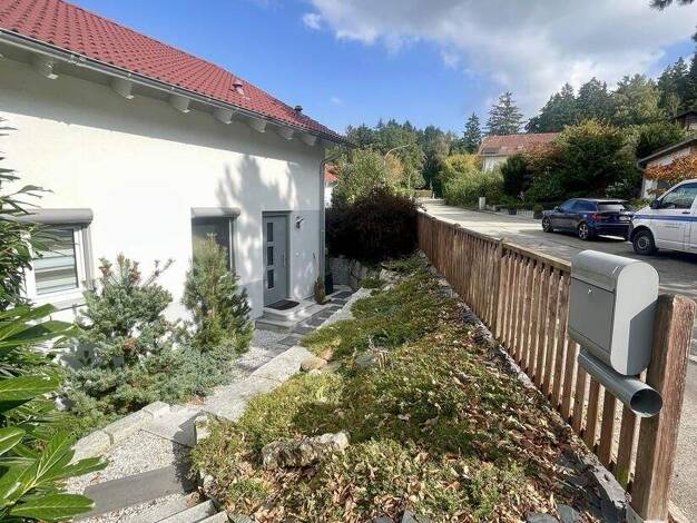 Einfamilienhaus zum Kauf 730.000 € 4 Zimmer 93 m² 615 m² Grundstück Wartenberg 85456