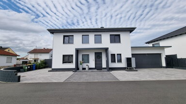 Einfamilienhaus zum Kauf provisionsfrei 799.000 € 4 Zimmer 178 m² 532 m² Grundstück Alsheim 67577