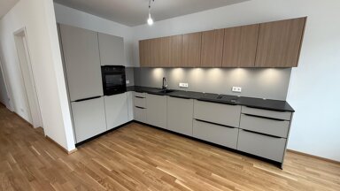 Wohnung zur Miete 1.251 € 3 Zimmer 89,9 m² 1. Geschoss frei ab sofort An der Mühlbachpromenade 7 Plattling Plattling 94447