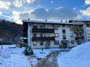 Wohnung zum Kauf 224.000 € 2 Zimmer 59 m² EG Bad Reichenhall Bad Reichenhall 83435