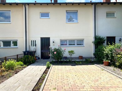 Reihenmittelhaus zum Kauf provisionsfrei 595.000 € 5 Zimmer 113,7 m² 313 m² Grundstück Dreieichenhain Dreieich 63303