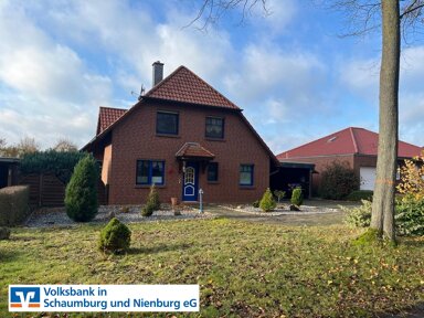 Einfamilienhaus zum Kauf 239.000 € 6 Zimmer 139 m² 570 m² Grundstück Steyerberg Steyerberg 31595