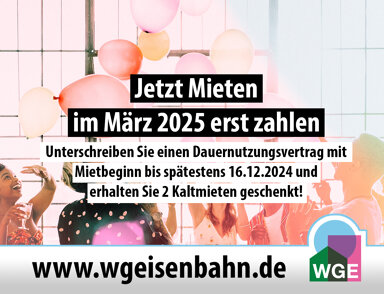 Wohnung zur Miete 450 € 4 Zimmer 68,8 m² 4. Geschoss Kurt-Freund-Str. 20 Südstadt Halle 06130