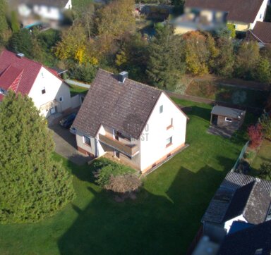 Einfamilienhaus zum Kauf 379.000 € 7 Zimmer 148 m² 1.300 m² Grundstück Ahrbergen Giesen / Ahrbergen 31180