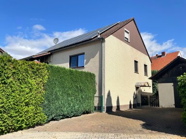 Einfamilienhaus zum Kauf 489.000 € 5 Zimmer 146,6 m² 433 m² Grundstück Heldenbergen Nidderau 61130