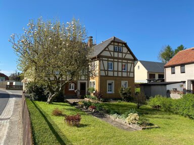 Mehrfamilienhaus zum Kauf 93.000 € 7 Zimmer 190 m² 930 m² Grundstück Schlegel Schlegel 02788