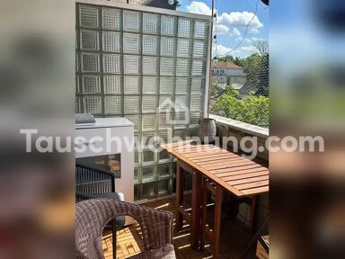 Wohnung zur Miete Tauschwohnung 540 € 2 Zimmer 60 m² 2. Geschoss Holweide Köln 51067