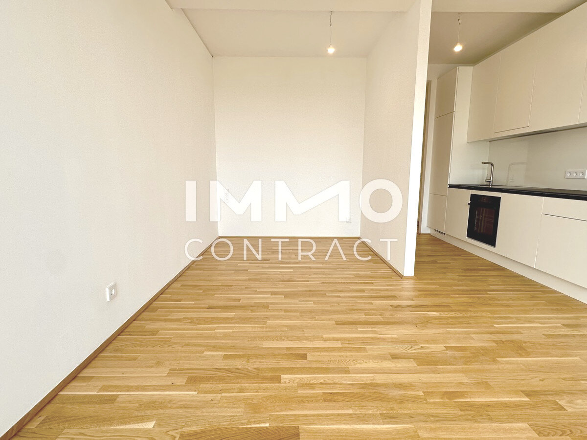 Wohnung zur Miete 800 € 1 Zimmer 31 m²<br/>Wohnfläche 5.<br/>Geschoss Wagramer Straße 2A Wien, Donaustadt 1220