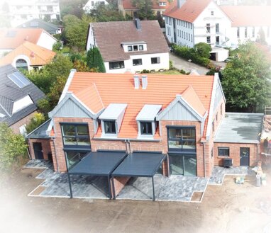 Einfamilienhaus zum Kauf 795.688 € 5 Zimmer 150 m² 700 m² Grundstück Bollen Achim 28832