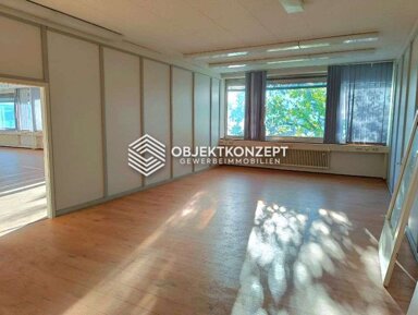 Büro-/Praxisfläche zur Miete 305 m² Bürofläche teilbar ab 150 m² Goldenbühl Villingen-Schwenningen 78048