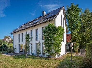 Einfamilienhaus zum Kauf 1.980.000 € 6 Zimmer 223 m² 580 m² Grundstück Balanstraße-West München 81549