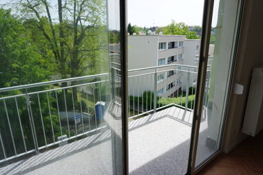Apartment zur Miete 470 € 1 Zimmer 30 m² 2. Geschoss Leberberg Komponistenviertel Wiesbaden 65193
