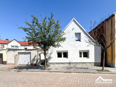 Reihenmittelhaus zum Kauf 89.000 € 4 Zimmer 108,4 m² 165,3 m² Grundstück Barleben Barleben 39179