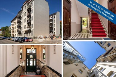 Wohnung zum Kauf provisionsfrei 899.000 € 3 Zimmer 159,1 m² 5. Geschoss Heinz-Kapelle-Str. 11 Prenzlauer Berg Berlin 10407