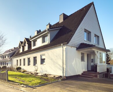 Haus zum Kauf 450.000 € 6 Zimmer 126 m² 1.046 m² Grundstück Eckernförde 24340