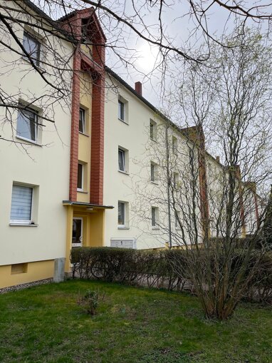 Wohnung zur Miete 359 € 3 Zimmer 56,6 m² Pestalozzistraße 1 Heidenau 01809