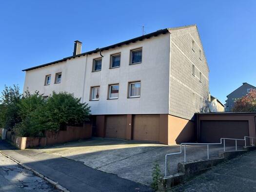 Mehrfamilienhaus zum Kauf als Kapitalanlage geeignet 695.000 € 516,2 m² 1.211 m² Grundstück Lanstrop Dortmund 44329