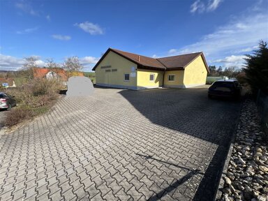 Haus zum Kauf provisionsfrei 359.000 € 994 m² Grundstück frei ab sofort Nelkenweg 1 Kümmersbruck Kümmersbruck 92245