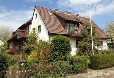 Mehrfamilienhaus zum Kauf 1.200.000 € 11 Zimmer 274 m² 527 m² Grundstück Wangerooge 26486