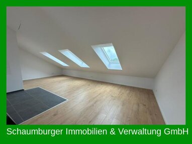 Wohnung zur Miete 370 € 1 Zimmer 30 m² frei ab 01.08.2024 Bückeburg Bückeburg 31675
