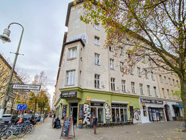 Café/Bar zum Kauf Provisionsfrei 589.000 € Lübbener Straße 15 Kreuzberg Berlin 10997