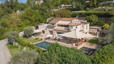 Villa zum Kauf Provisionsfrei 3.500.000 € 6 Zimmer 263 m² 2.031 m² Grundstück Valmasque-Notre Dame de Vie Mougins 06250