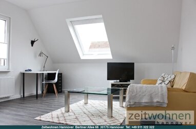Wohnung zur Miete Wohnen auf Zeit 850 € 2 Zimmer 45 m² frei ab 01.07.2024 Misburg-Nord Hannover 30629