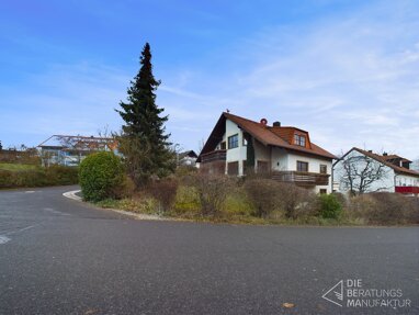 Einfamilienhaus zum Kauf 325.000 € 8 Zimmer 245 m² 672 m² Grundstück Ebern Ebern 96106