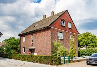 Mehrfamilienhaus zum Kauf 590.000 € 9 Zimmer 645 m² Grundstück Hiltrup - Mitte Münster 48165