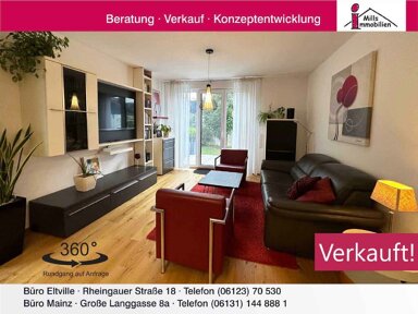 Maisonette zum Kauf 438.000 € 3 Zimmer 86 m² Bretzenheim Mainz 55128