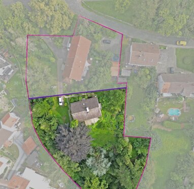 Einfamilienhaus zum Kauf 395.000 € 5 Zimmer 155,5 m² 2.670 m² Grundstück Simmershausen Fuldatal 34233