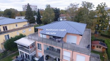 Penthouse zum Kauf 660.000 € 4 Zimmer 120 m² Piusviertel Ingolstadt 85057