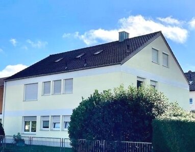 Mehrfamilienhaus zum Kauf 590.000 € 278 m² 745 m² Grundstück Planungsbezirk 129 Straubing 94315