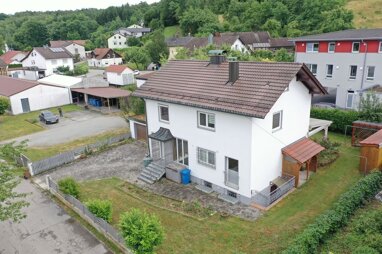 Einfamilienhaus zum Kauf 375.000 € 5 Zimmer 160 m² 611 m² Grundstück Bogen Bogen 94327